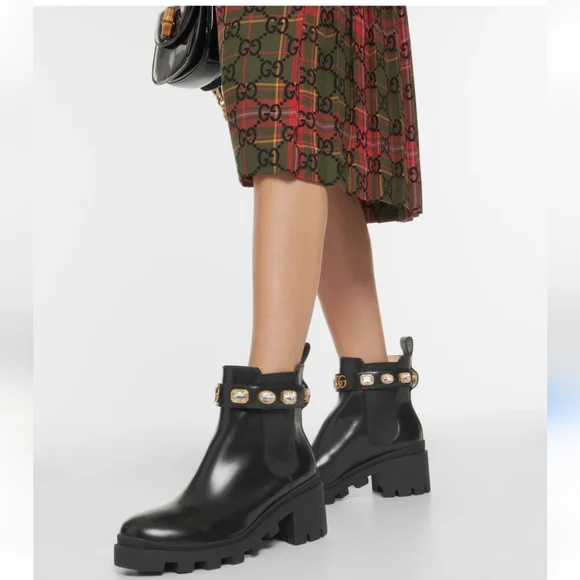 Boots GG - Picture 3 of 4